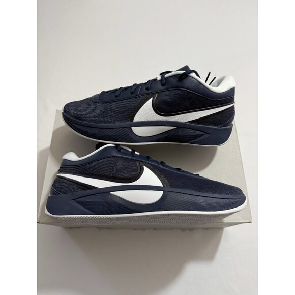 New Men’s Size 13 - Nike Giannis Freak 6 TB College Navy FV1292 400 main image 7